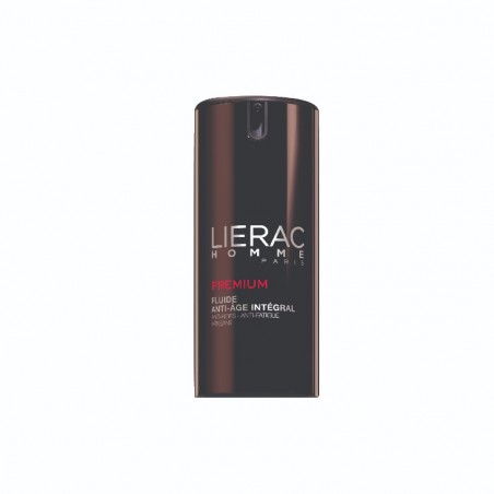 Comprar LIERAC HOMME PREMIUM LÍQUIDO ANTI-ENVELHECIMENTO COMPLETO 200 ML