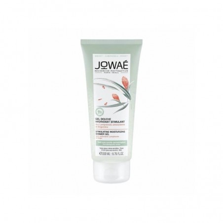 Comprar JOWAÉ GEL DE DUCHE HIDRATANTE ESTIMULANTE 200 ML