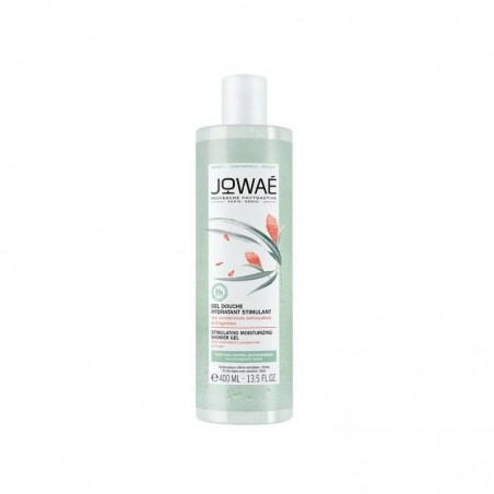 Comprar JOWAÉ GEL DE DUCHE HIDRATANTE ESTIMULANTE 400 ML