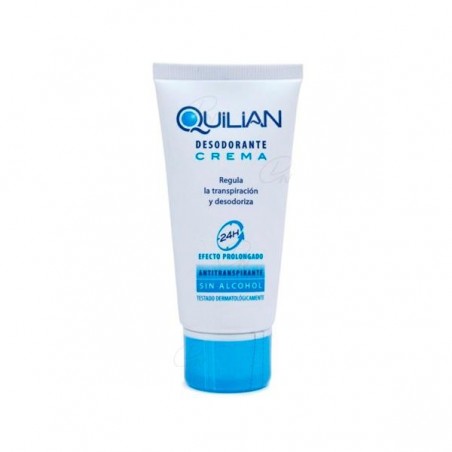 Comprar CREME DE DESODORIZANTE QUILIANO 50 ML