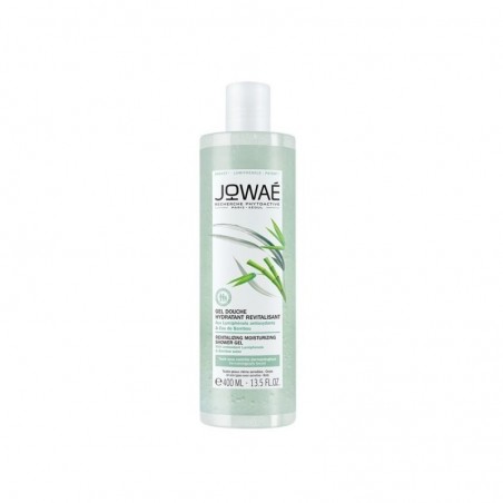 Comprar JOWAÉ GEL DE DUCHE HIDRATANTE REVITALIZANTE 400 ML