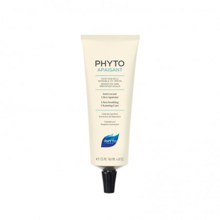 Comprar PHYTOCHAMPÔ ULTRA-CALMANTE APAISANT 125 ML