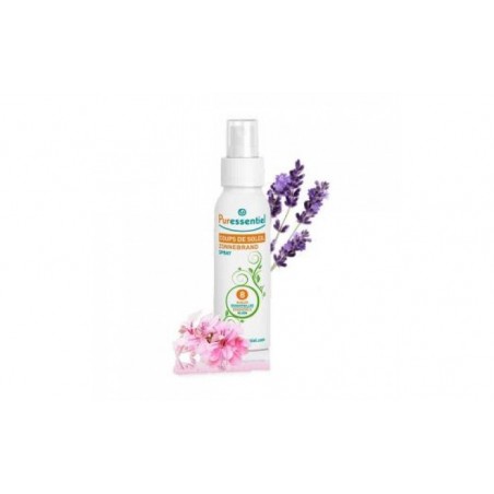 Comprar SOS AFTER SUN SPRAY com 8 EO 75ml.