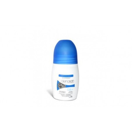 Comprar CLENOSAN desodorizante mineral roll-on 75ml.