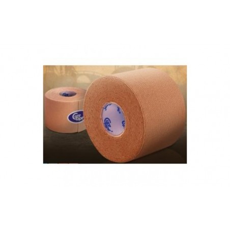 Comprar CURE TAPE atadura neuromuscular natural (5cm x 5m)