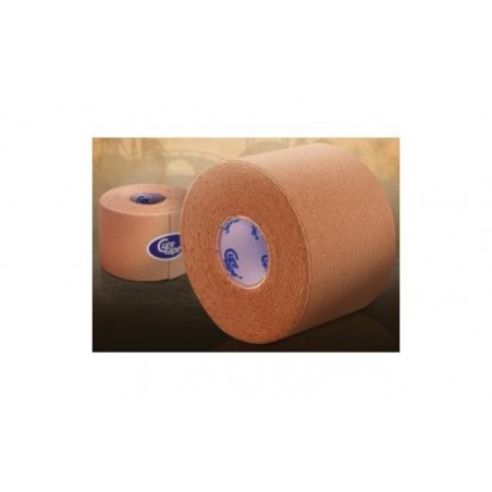 Comprar CURE TAPE atadura neuromuscular natural (7,5cm x 5m)