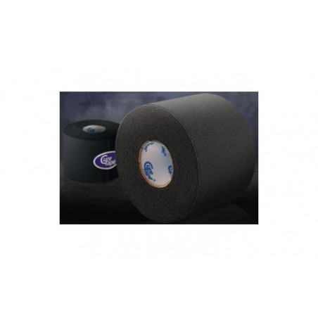 Comprar CURE TAPE atadura neuromuscular preta (5cm x 5m)