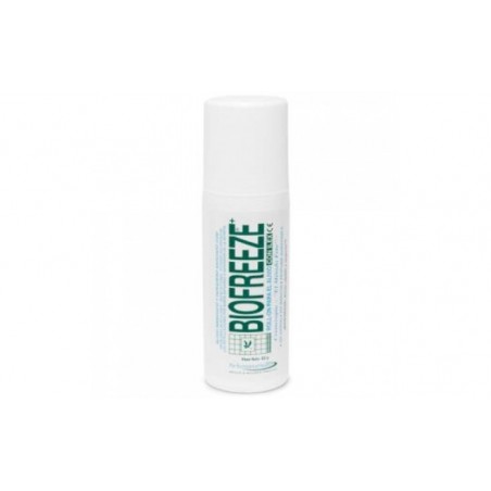 Comprar BIOFREEZE roll-on 82gr.