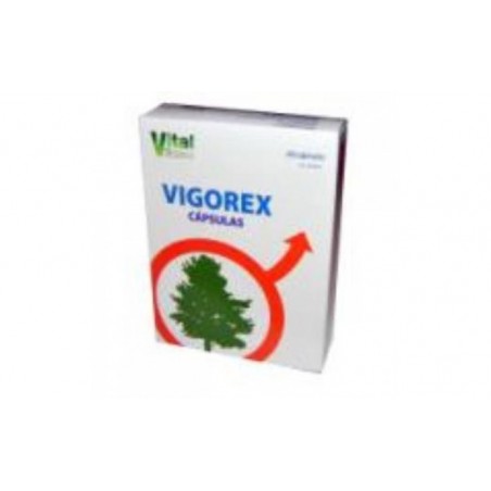 Comprar VIGOREX 60cap.