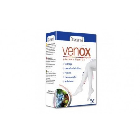 Comprar VENOX 45cap.