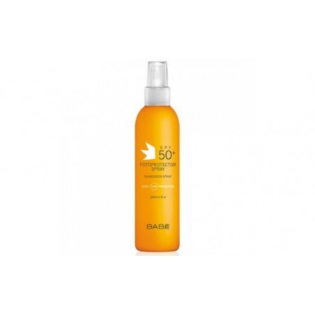 Comprar SUNSCREEN SPRAY SPF 50 200ml.