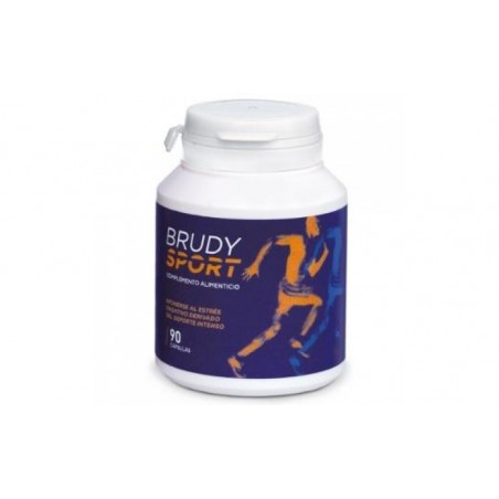 Comprar BRUDY SPORT 90cap.