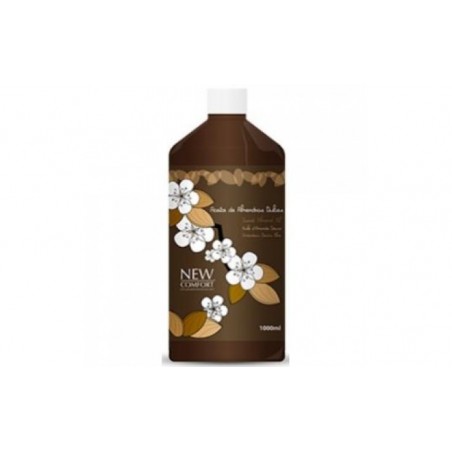 Comprar ALMOND OIL 1000ml.