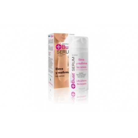 Comprar Soro MAS BUST 100ml.