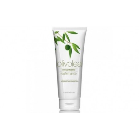 Comprar OLIVOLEA creme firmador anti-estiramento 200ml.