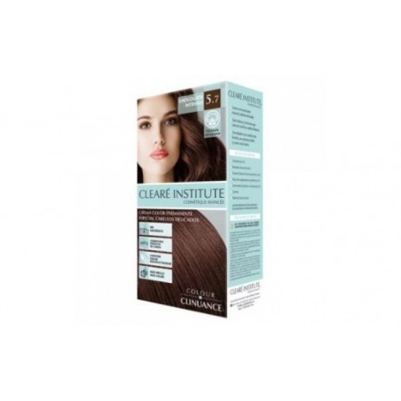 Comprar COLOUR CLINUANCE 5.7 cabine de chocolate com profundidade. delica