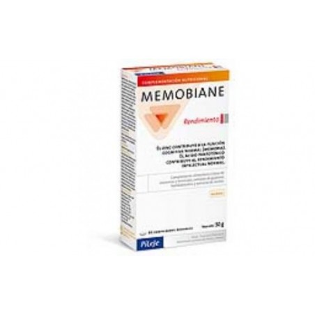 Comprar Desempenho MEMOBIANE 60comp.