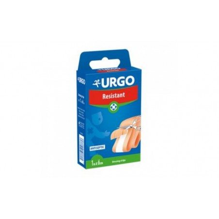 Comprar URGO Faixa RESISTENTE 1m x 6cm