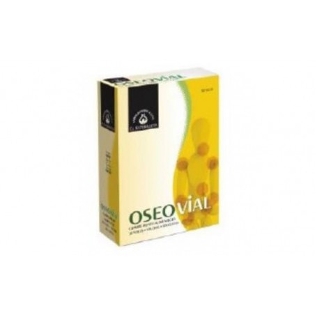 Comprar OSEOVIAL 20vials