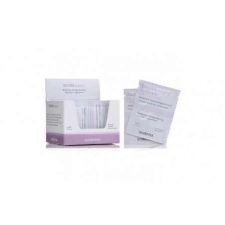 Comprar SILKSES monodose 20 monodoses