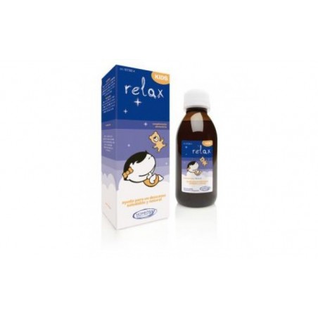 Comprar KIDS RELAX  jarabe infantil 150ml.