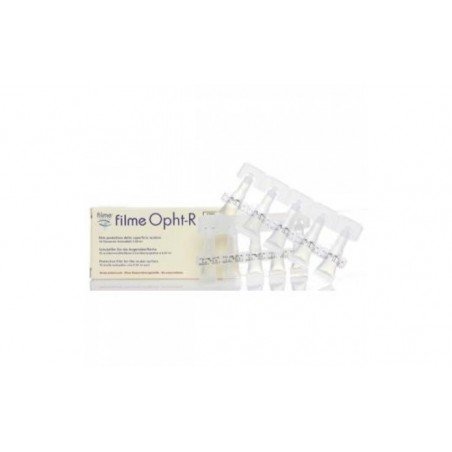 Comprar FILME OPHT-R STERILE gotas oftálmicas 0,5ml. 10 pcs.