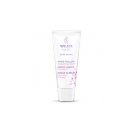 Comprar BEBE-DERMA CREME DE MALHA BRANCO 50ml.