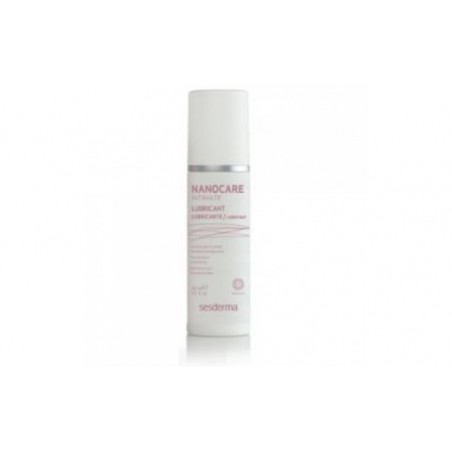 Comprar NANLubrificante OCARE INTIMATE 30ml.