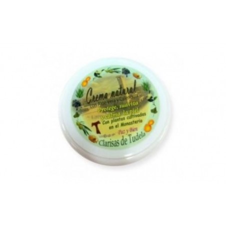 Comprar CREME NATURAL aloe vera e calêndula 50ml.