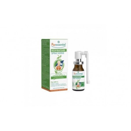 Comprar SPRAY GARGANTA RESPOK 15ml.