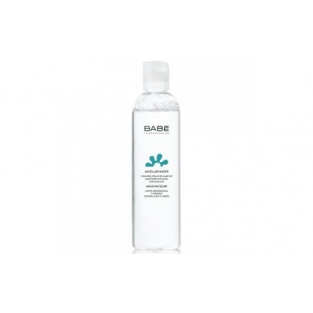 Comprar ÁGUA MICELLAR 100ml.