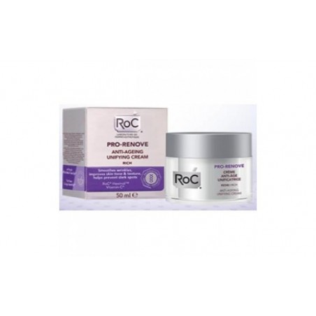 Comprar ROC PRO-RENOVE creme anti-envelhecimento 50ml.