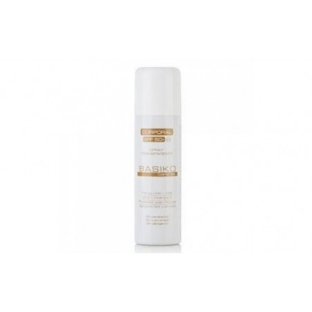 Comprar COSMECLINIK BASIKO CORPO SPF50 200ml.