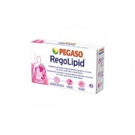 Comprar REGOLIPID 30comp.