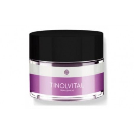 Comprar SEGLE Creme TINOLVITAL 50ml.