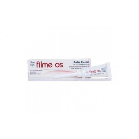 Comprar FILME OS gel de óleo oral 8ml. com aplicador