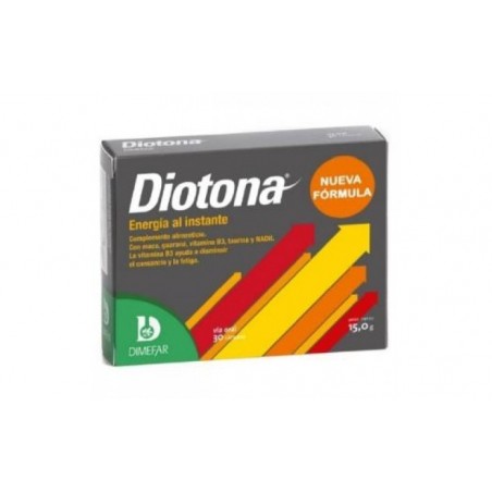 Comprar DIOTONE nova fórmula 30cap.