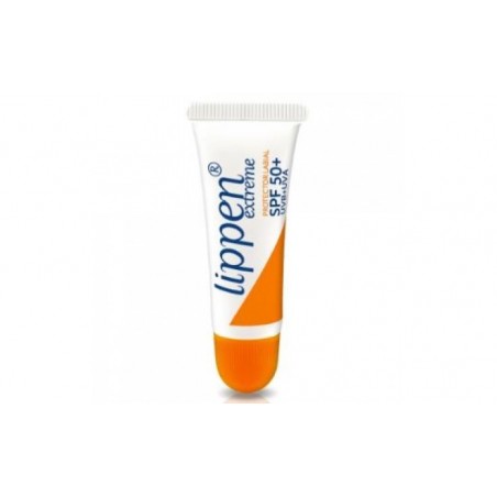 Comprar LIPPEN EXTREME Bálsamo labial SPF 50 tubo 10ml.