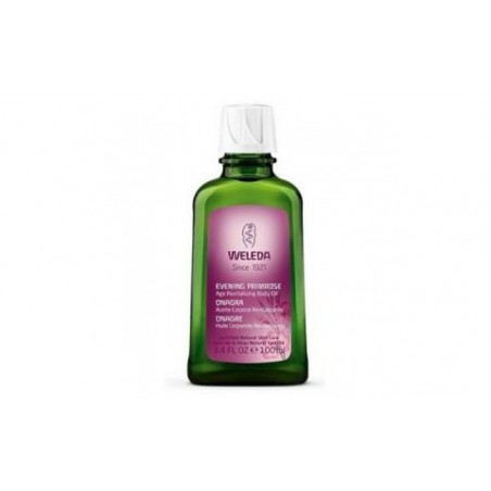 Comprar ÓLEO ONAGRA BODY OIL 100ml.