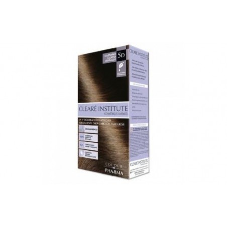 Comprar COLOUR PHARMA 5D castanho dourado