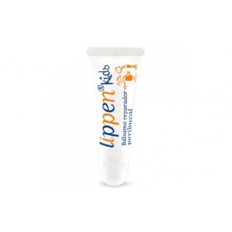 Comprar LIPPEN Tubo de bálsamo reparador para crianças de 10ml.