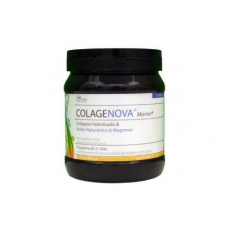 Comprar COLAGENOVA MARINE 295gr. sabor a pêssego