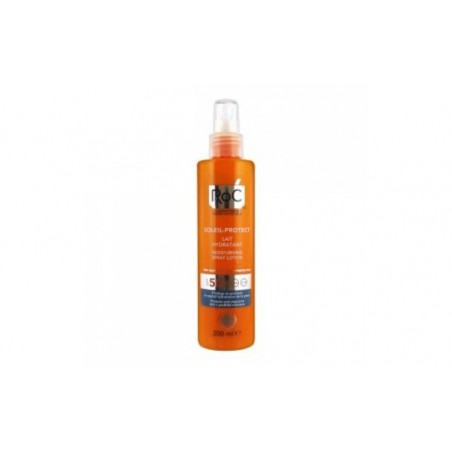 Comprar ROC loção hidratante em spray FPS 50 200ml.