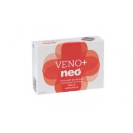 Comprar VENO PLUS NEO 30cap.