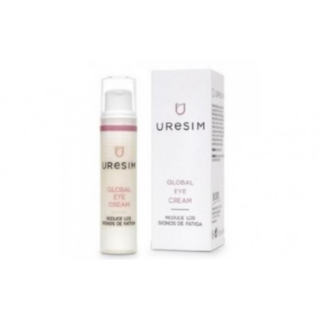 Comprar URESIM contorno dos olhos 15ml.