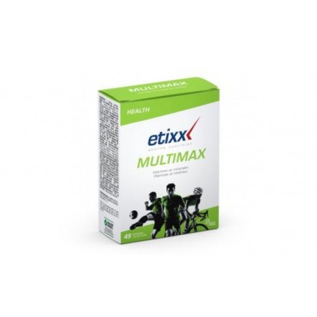 Comprar ETIXX multimax 45comp.