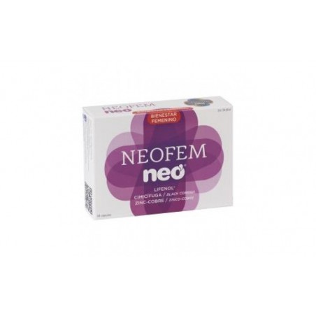 Comprar NEOFEM 30cap.