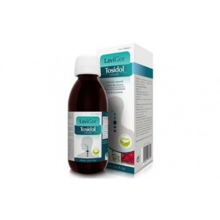 Comprar Xarope de TOSIDOL 200ml.