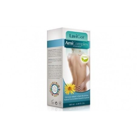 Comprar ARNICOMPLPomada EX 100ml.