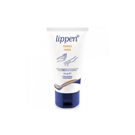 Comprar LIPPEN CREME DE MÃO 75ml